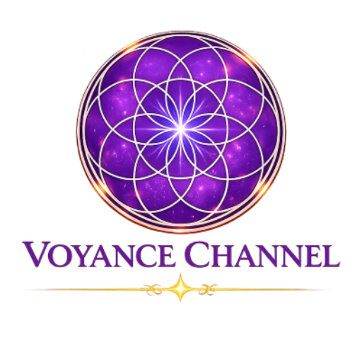 Voyance Channel - STAGING